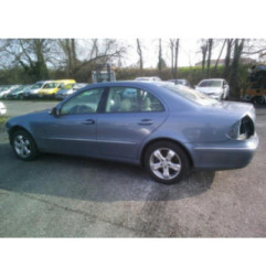 Moteur leve vitre avant droit MERCEDES CLASSE E 211 Photo n°8