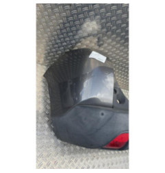 Pare choc arriere PEUGEOT 2008 1