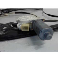 Moteur leve vitre avant gauche MERCEDES CLASSE E 211 Photo n°1