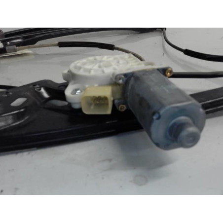 Moteur leve vitre avant gauche MERCEDES CLASSE E 211 Photo n°1