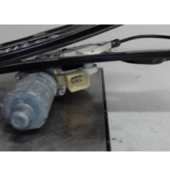 Moteur leve vitre avant gauche MERCEDES CLASSE E 211 Photo n°3