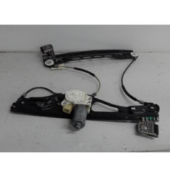 Moteur leve vitre avant gauche MERCEDES CLASSE E 211 Photo n°5