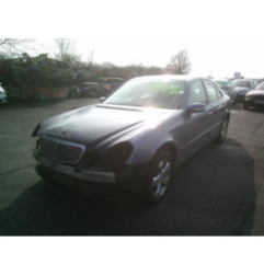 Moteur leve vitre avant gauche MERCEDES CLASSE E 211 Photo n°8