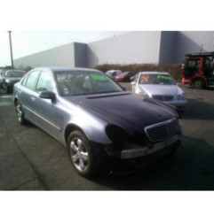 Moteur leve vitre avant gauche MERCEDES CLASSE E 211 Photo n°10