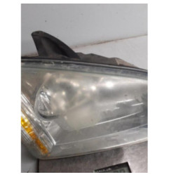 Optique avant principal droit (feux)(phare) FORD FOCUS 2 Photo n°1