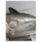 Optique avant principal droit (feux)(phare) FORD FOCUS 2