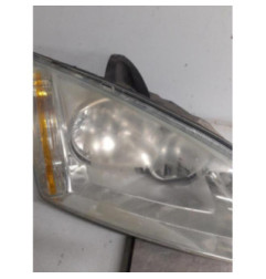 Optique avant principal droit (feux)(phare) FORD FOCUS 2 Photo n°5