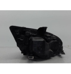 Optique avant principal gauche (feux)(phare) FORD FOCUS 2 Photo n°1