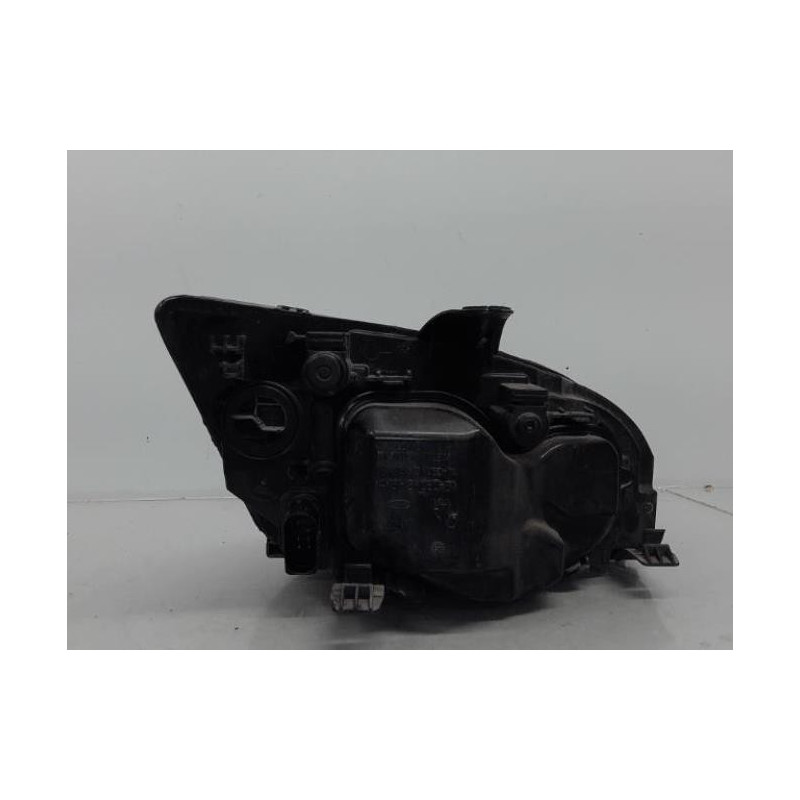 Optique avant principal gauche (feux)(phare) FORD FOCUS 2