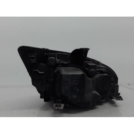 Optique avant principal gauche (feux)(phare) FORD FOCUS 2 Photo n°1