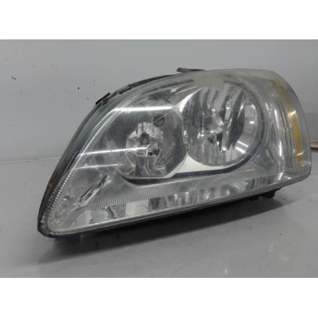 Optique avant principal gauche (feux)(phare) FORD FOCUS 2