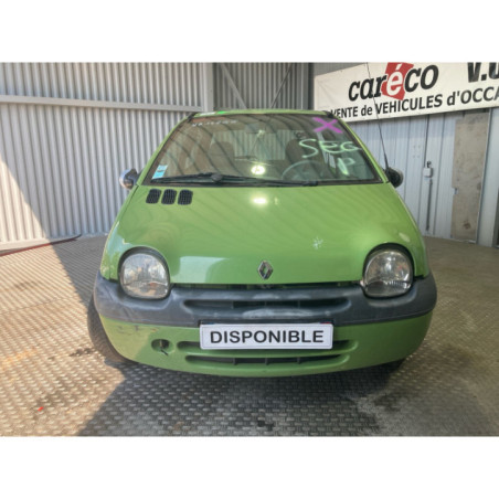 Traverse inferieure RENAULT TWINGO 1 Photo n°1