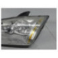 Optique avant principal gauche (feux)(phare) FORD FOCUS 2