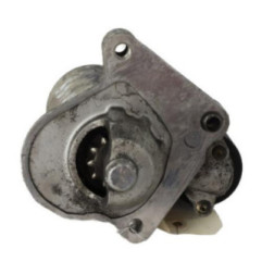 Demarreur FORD FOCUS 2 Photo n°1