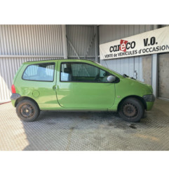 Mastervac RENAULT TWINGO 1 Photo n°4