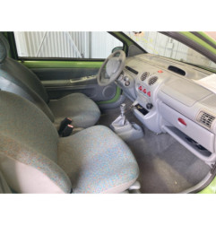 Mastervac RENAULT TWINGO 1 Photo n°5