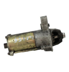 Demarreur FORD FOCUS 2 Photo n°4