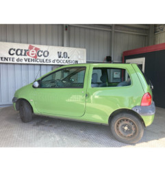 Mastervac RENAULT TWINGO 1 Photo n°8