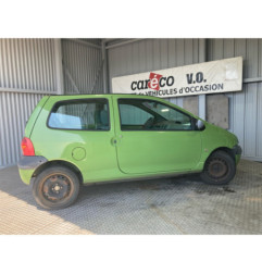 Mastervac RENAULT TWINGO 1 Photo n°9