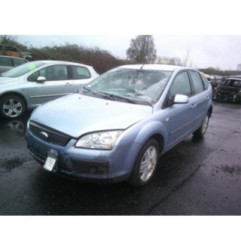 Demarreur FORD FOCUS 2 Photo n°6