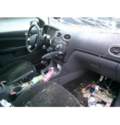 Demarreur FORD FOCUS 2 Photo n°7