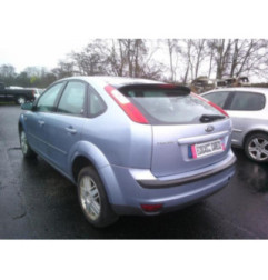 Demarreur FORD FOCUS 2 Photo n°9