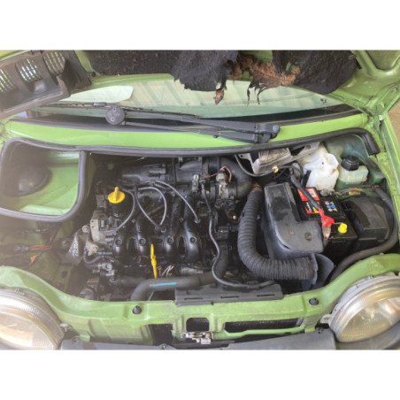Moteur RENAULT TWINGO 1