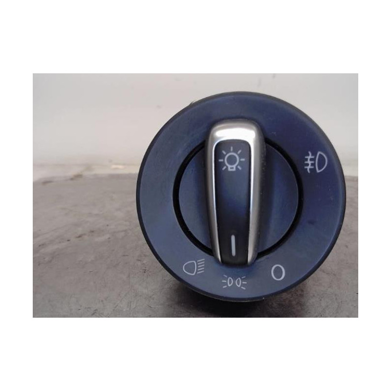 Commande de phare VOLKSWAGEN POLO 5