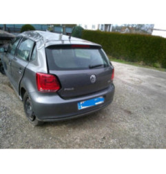 Commande de phare VOLKSWAGEN POLO 5 Photo n°5