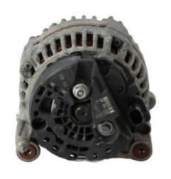 Alternateur VOLKSWAGEN POLO 5 Photo n°3
