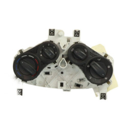 Commande chauffage FORD KA 2 Photo n°3
