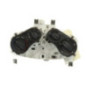 Commande chauffage FORD KA 2