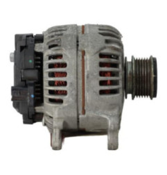 Alternateur VOLKSWAGEN POLO 5 Photo n°4