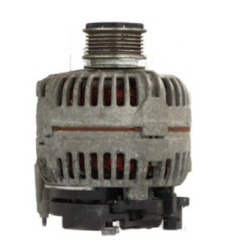 Alternateur VOLKSWAGEN POLO 5 Photo n°5