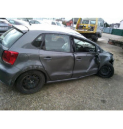 Alternateur VOLKSWAGEN POLO 5 Photo n°6