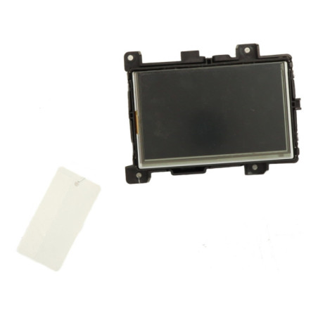 Ecran GPS RENAULT CAPTUR 1 Photo n°1