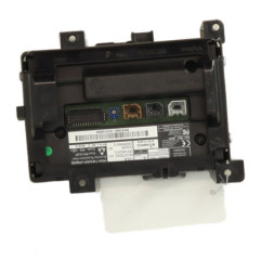 Ecran GPS RENAULT CAPTUR 1 Photo n°6