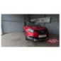 Ecran GPS RENAULT CAPTUR 1