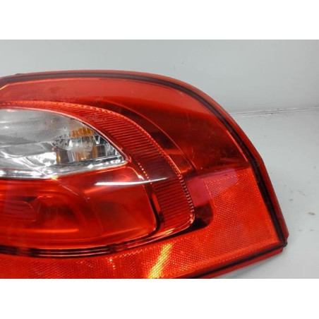 Feu arriere principal droit (feux) KIA RIO 3 Photo n°1