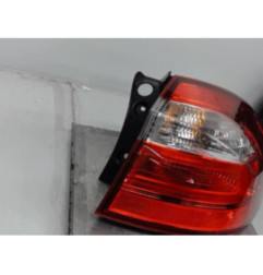 Feu arriere principal droit (feux) KIA RIO 3 Photo n°6