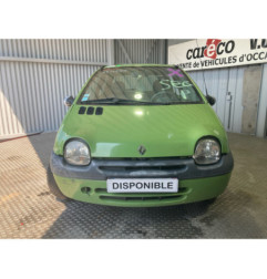 Capot RENAULT TWINGO 1 Photo n°1