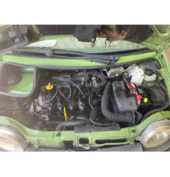 Capot RENAULT TWINGO 1