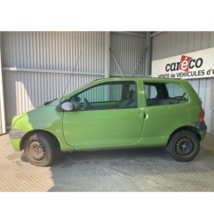 Capot RENAULT TWINGO 1 Photo n°3