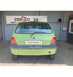 Capot RENAULT TWINGO 1 Photo n°10