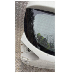 Malle/Hayon arriere KIA RIO 3