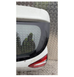 Malle/Hayon arriere KIA RIO 3 Photo n°3