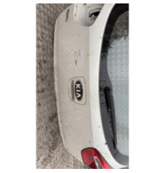 Malle/Hayon arriere KIA RIO 3 Photo n°4