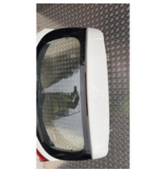 Malle/Hayon arriere KIA RIO 3 Photo n°5