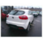 Malle/Hayon arriere KIA RIO 3