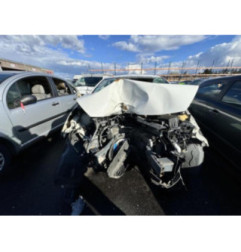 Malle/Hayon arriere KIA RIO 3 Photo n°13